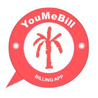 YouMeBill - Pocket Accounting App