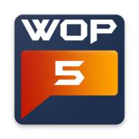 WOP5 - Şehrini Keşfet - Övgüye Değer Listeler on 9Apps