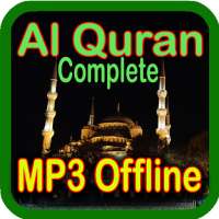 Complete Quran MP3 Offline on 9Apps