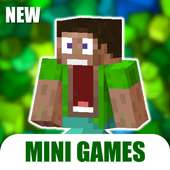 Mini Games for MCPE