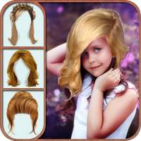 Hair Style Maker on 9Apps