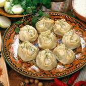Узбекская кухня рецепты on 9Apps