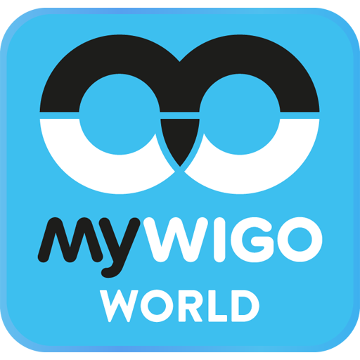 Mywigo smartwatch online apk