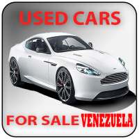 Used cars for sale Venezuela