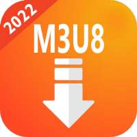 m3u8 loader - m3u8 downloader  on 9Apps
