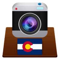 Denver and Colorado Cameras on 9Apps