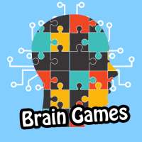 Brain Games :Quiz y Logic IQ