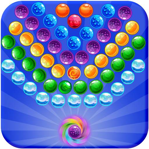 Bubble Shooter - 2020