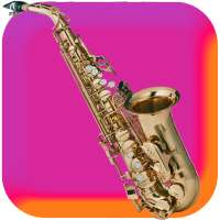 Saxophone - Blow Music on 9Apps