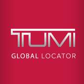 TUMI Global Locator