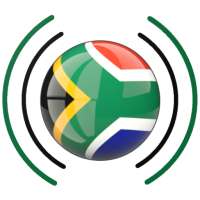 Radio Afrique du Sud on 9Apps