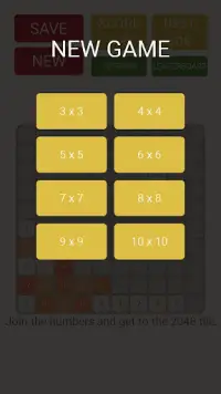 2048 8x8 APK Download 2023 - Free - 9Apps