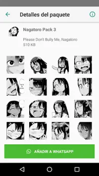 Download do aplicativo Nagatoro 2023 - Grátis - 9Apps