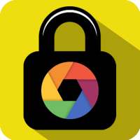 Touch Lock Screen- Easy & strong photo password on 9Apps