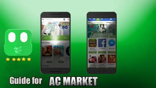 New ac market tips APK Download - Free - 9Apps
