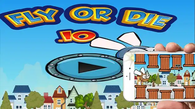 Fly or Die APK for Android - Download