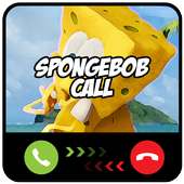 Call From Sponge Bob Prank