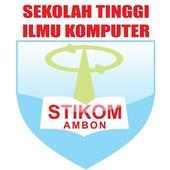 eCampus STIKOM Ambon on 9Apps