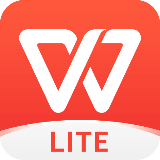 WPS Office Lite icon