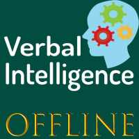 Verbal Logical Reasoning Intelligence MCQs Offline on 9Apps