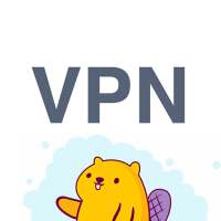 VPN Бобер сервис ВПН on 9Apps