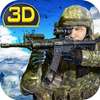 Army Commando Sniper 3D