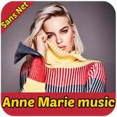 Anne Marie Chansons on 9Apps
