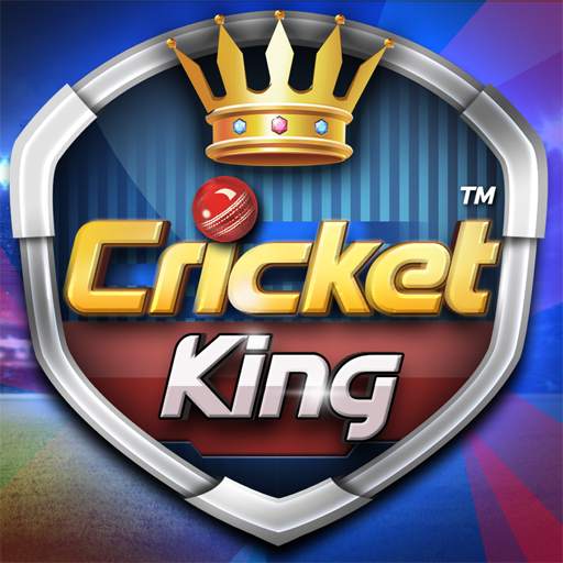 Cricket King™ - by Ludo King developer