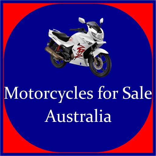 Motorcycles for Sale Australia
