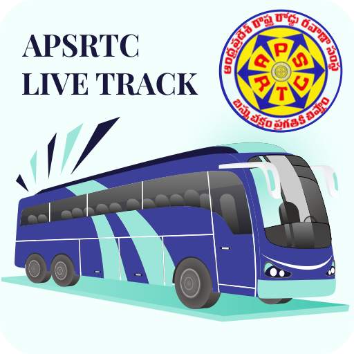 APSRTC LIVE TRACK