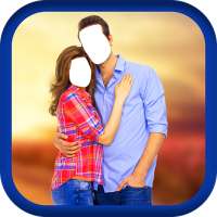Couple Photo Suit Editor Style on 9Apps