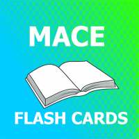 MACE Flashcards 2022 Ed on 9Apps