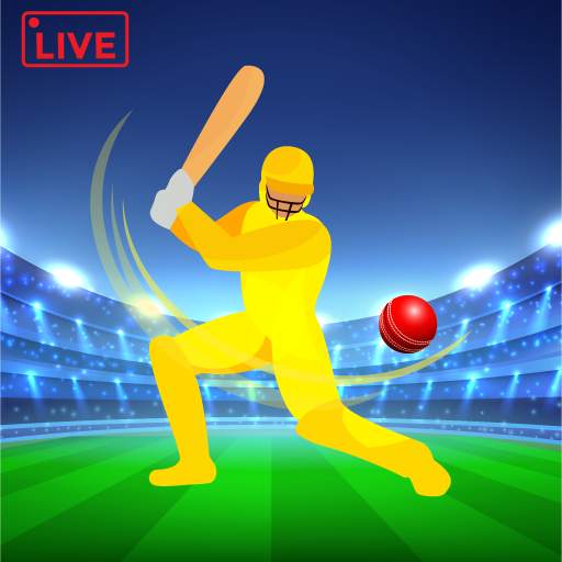 Live Cricket Match & LiveScore: Cricket Score