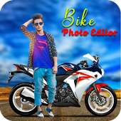 Bike Photo Editor