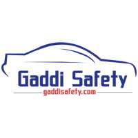 Gaddi Safety Pro on 9Apps