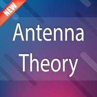 Learn Antenna Theory on 9Apps