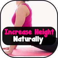 Height Increase Naturally