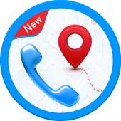 Caller Name Address Location Tracker