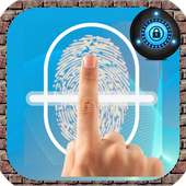 Fingerprint Lockscreen Prank