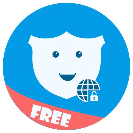 AndroVPN - Fast VPN Proxy & Wifi Privacy Security