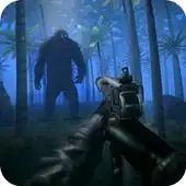 Bigfoot Monster Hunting : Big Foot Monster Hunter APK 1.3 - Download APK  latest version