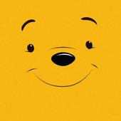 The Pooh Wallpaper