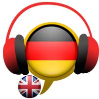 Learn German Conversation :EN on 9Apps