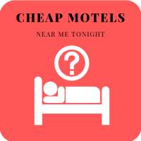 Cheap Motels Near Me Tonight on 9Apps