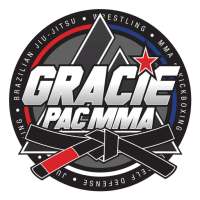 Gracie PAC on 9Apps