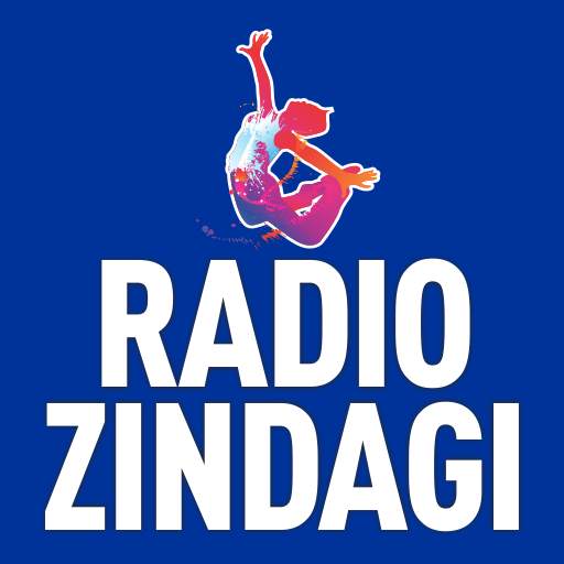 Radio Zindagi: Hindi Radio USA