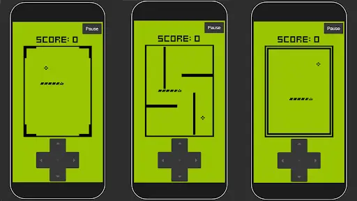 Snake Game Classic Retro Nokia – Apps no Google Play