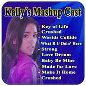 Kally's Mashup Cast Best Song on 9Apps