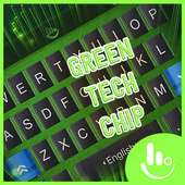 Green Tech Chip on 9Apps