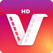 HD Media Player - كل تنسيق مشغل الفيديو on 9Apps
